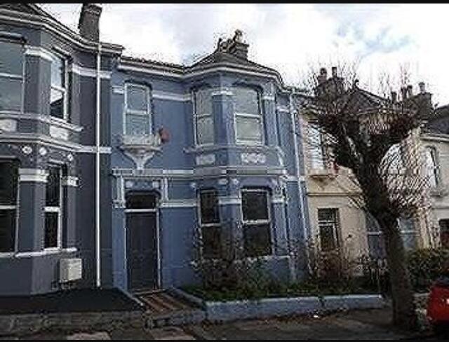 28 Seymour Avenue, Plymouth, Devon, PL4 8RB Image 16