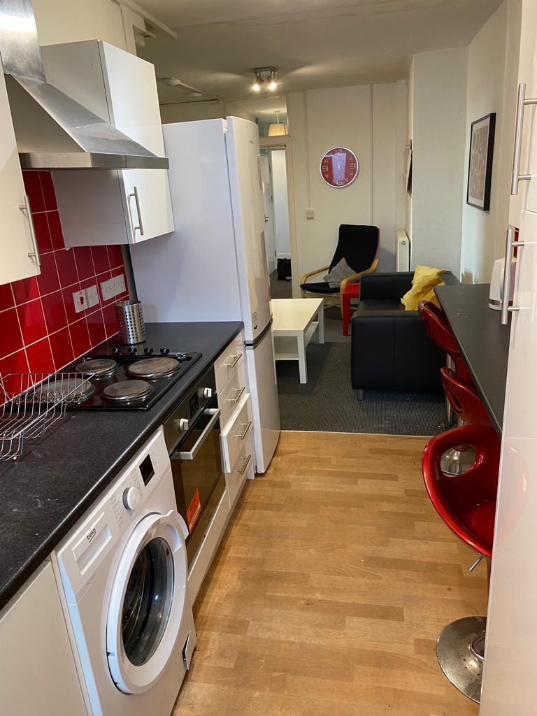 Flat 1 Radnor House, Plymouth, Devon, PL4 8NX Image 4