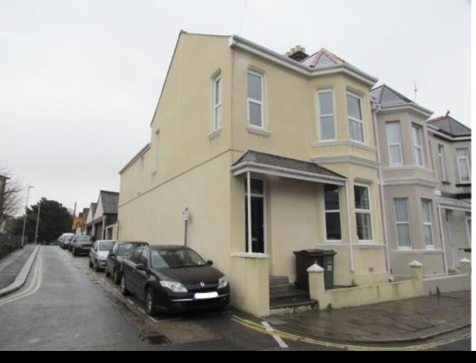 32 Eton Place, Plymouth, Devon, PL1 5DT Image 9