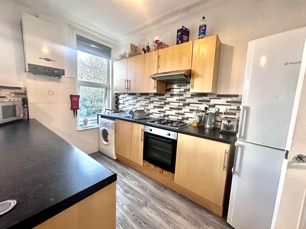 4 Napier Terrace, Maisonette, Plymouth, Devon, PL4 6ER Image 10