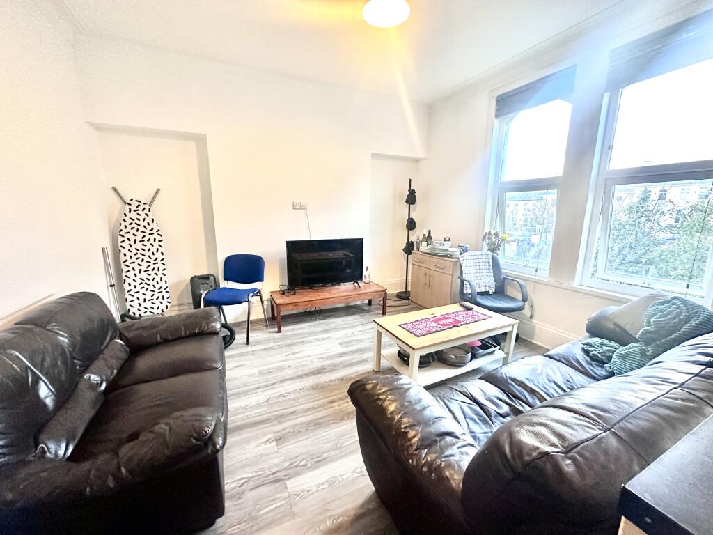 4 Napier Terrace, Maisonette, Plymouth, Devon, PL4 6ER Image 11