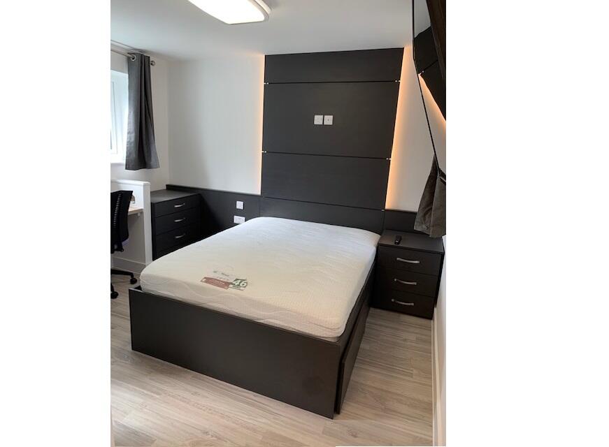 Derry Villas Classic Studio Image 2