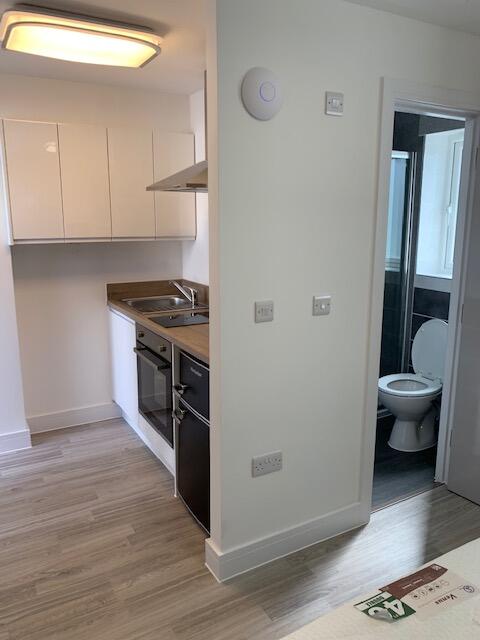 Derry Villas Classic Studio, Plymouth, Devon, PL4 6AN Image 6