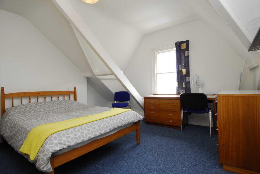 6 Napier Terrace, Maisonette, Plymouth, Devon, PL4 6ER Image 6