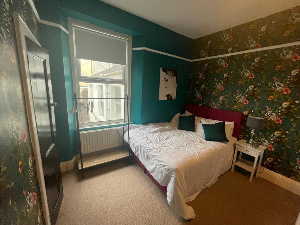 23 Palmeston Street, TFF, Plymouth, Devon, PL1 5LL Image 3