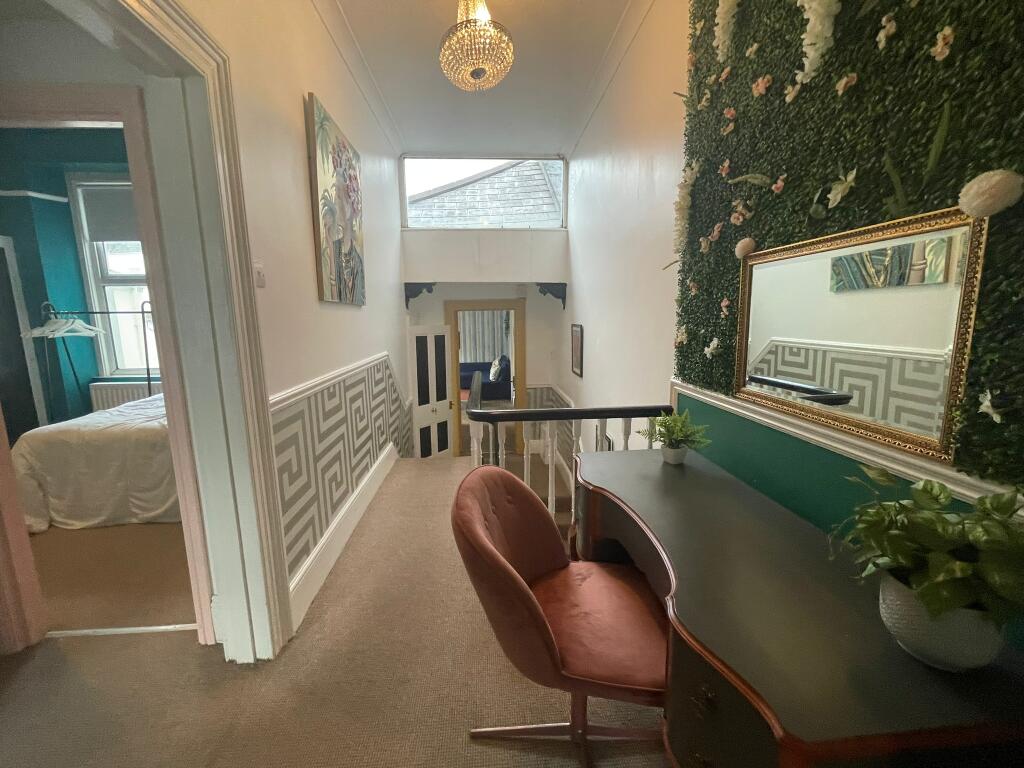 23 Palmeston Street, TFF, Plymouth, Devon, PL1 5LL Image 4