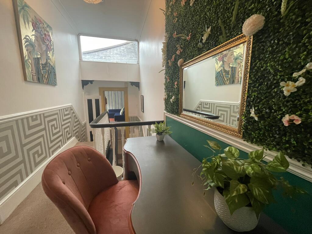 23 Palmeston Street, TFF, Plymouth, Devon, PL1 5LL Image 5