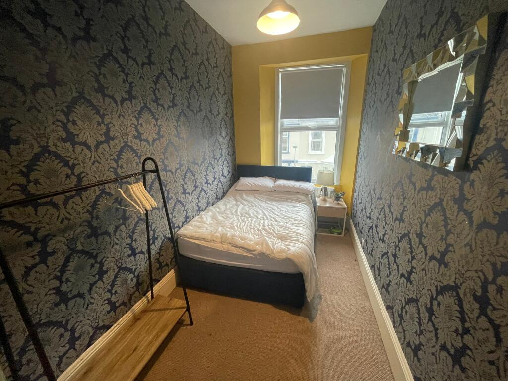 23 Palmeston Street, TFF, Plymouth, Devon, PL1 5LL Image 6