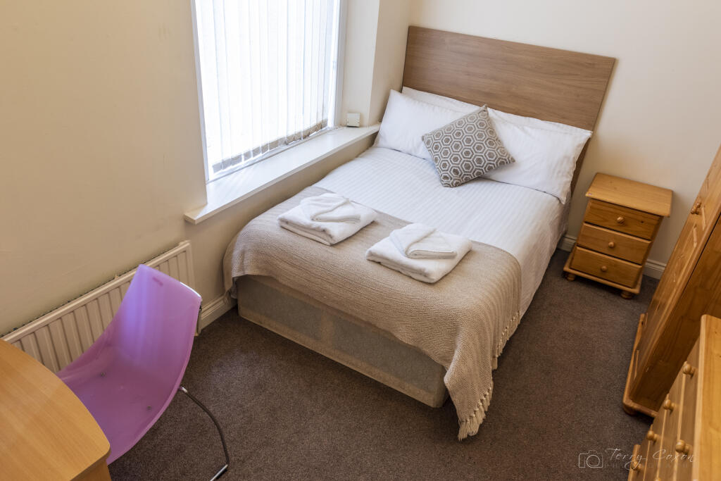 10 Lipson Road, Flat 1, Plymouth, PL4 8PN Image 12