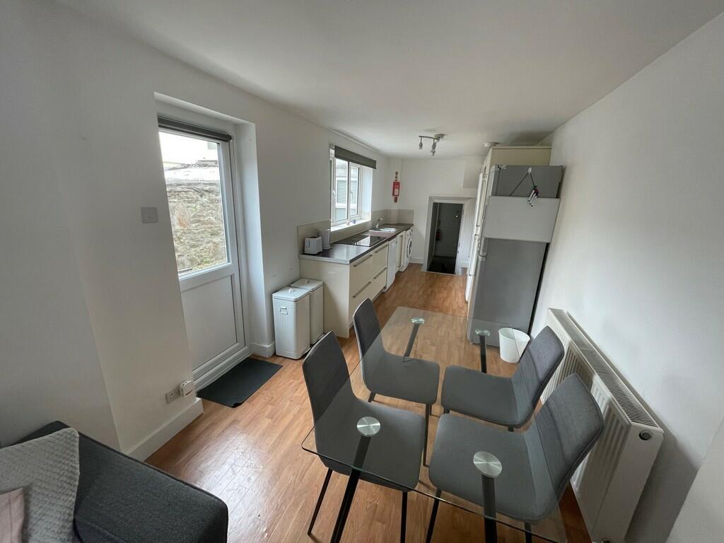 40 Kensington Road, Plymouth, Devon, PL4 7LU Image 3