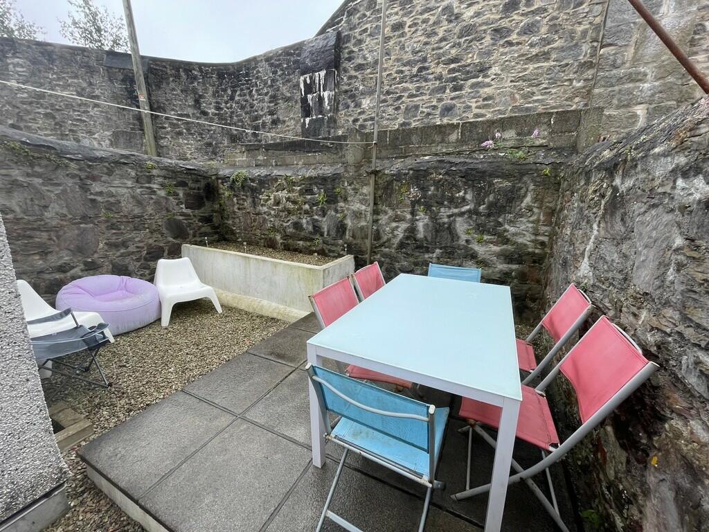 40 Kensington Road, Plymouth, Devon, PL4 7LU Image 6