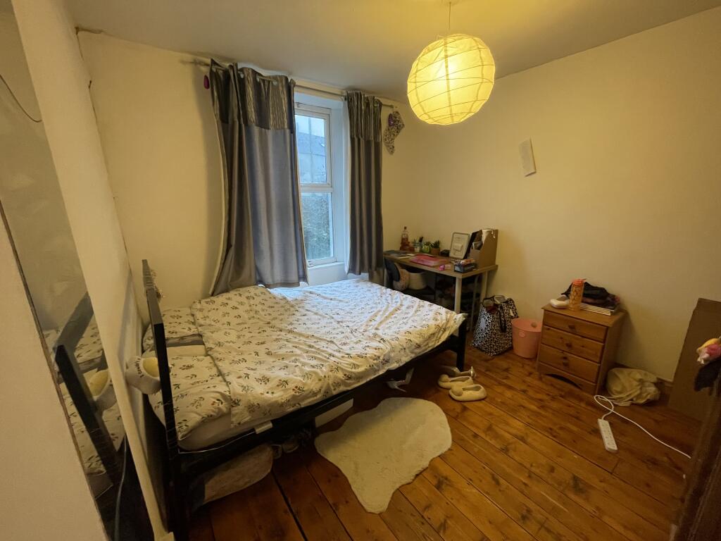 19 Cheltenham Place, Plymouth, Devon, PL4 7DZ Image 6