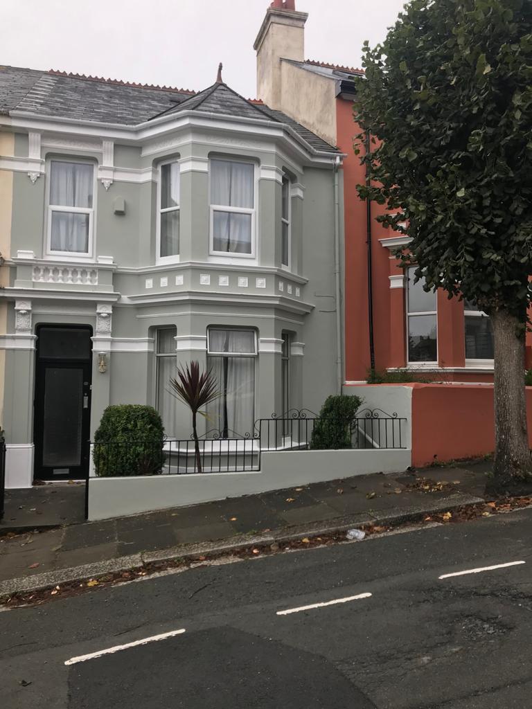 15 Diamond Avenue, Plymouth, Devon, PL4 8QD Image 3