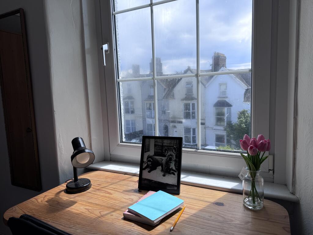 17 Headland Park Flat 2, Plymouth, Devon, PL4 8HS Image 14