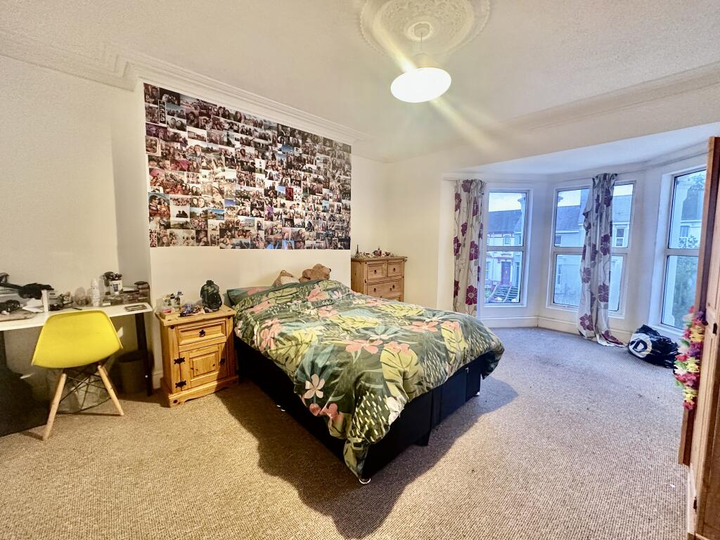 63 Alexandra Road, Plymouth, Devon, PL4 7EF Image 7