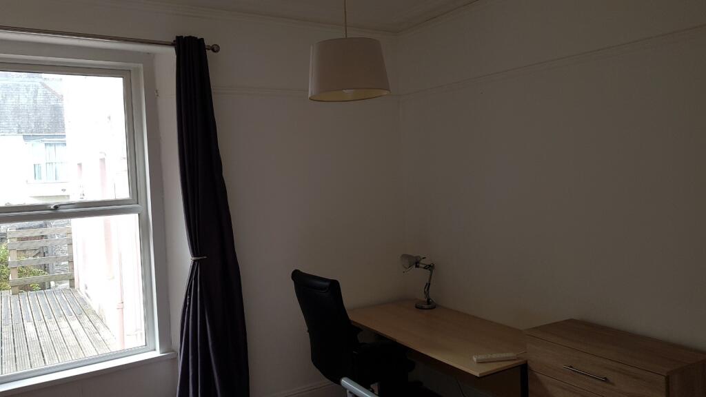 25 Beatrice Avenue, Plymouth, Devon, PL4 8QB Image 13