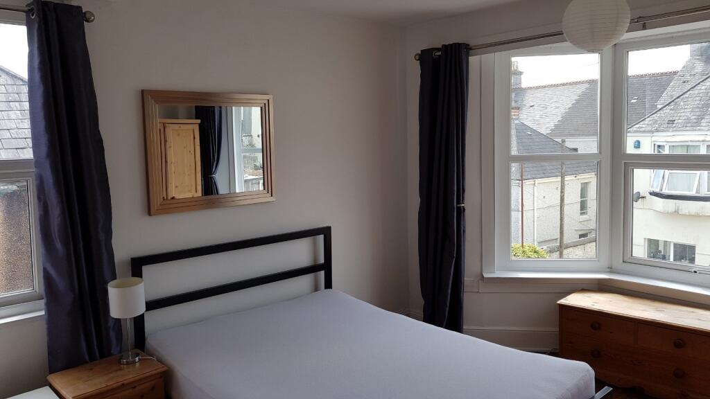 25 Beatrice Avenue, Plymouth, Devon, PL4 8QB Image 14