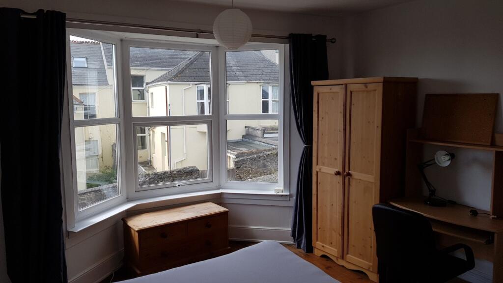 25 Beatrice Avenue, Plymouth, Devon, PL4 8QB Image 15