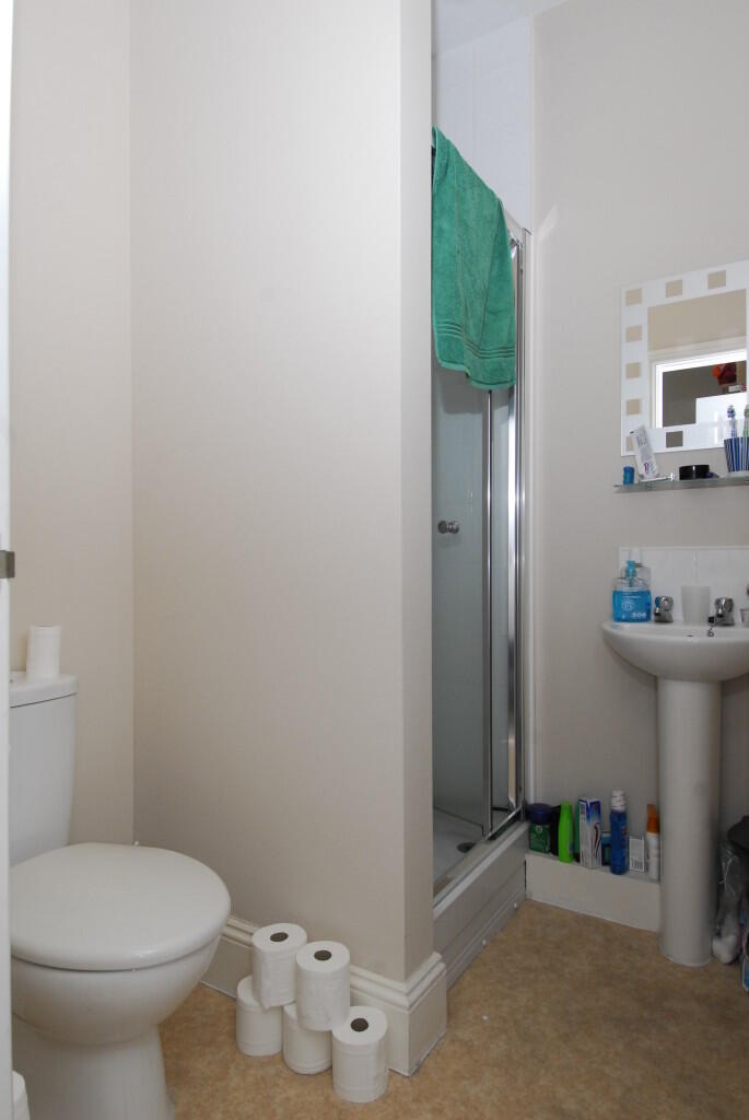 6 Ilbert Street, Plymouth, Devon, PL1 5AA Image 3