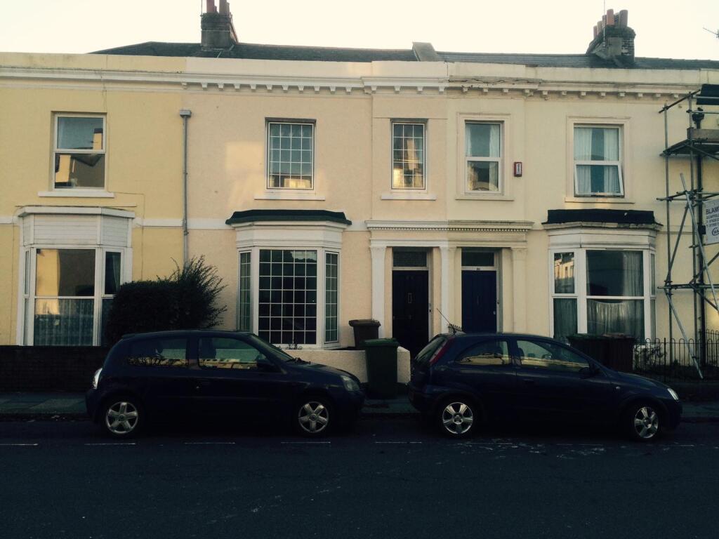 49 Hill Park Crescent, Plymouth, PL4 8JW Image 11