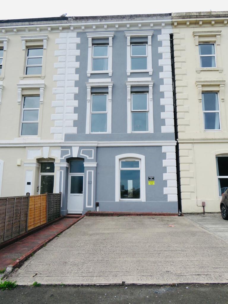 152 North Road East, Plymouth, Devon, PL4 6AQ Image 81