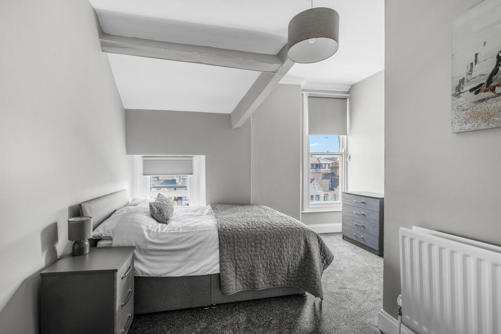 31 Connaught Avenue, Plymouth, Devon, PL4 7BT Image 12