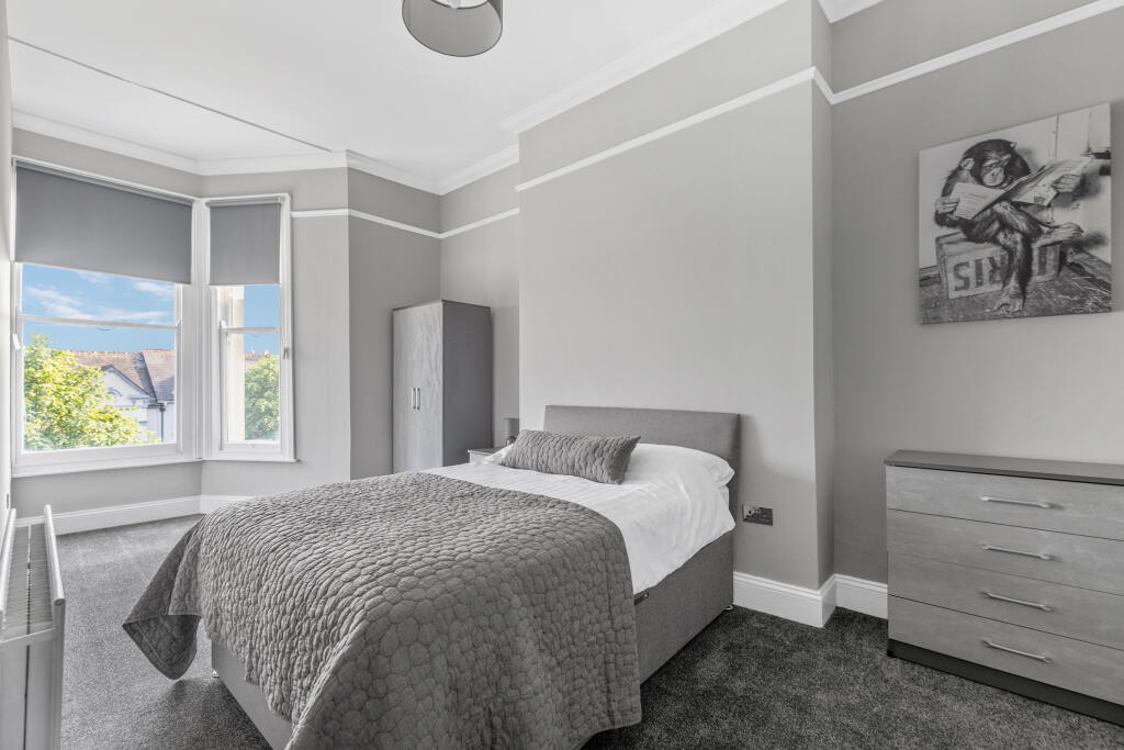 31 Connaught Avenue, Plymouth, Devon, PL4 7BT Image 14