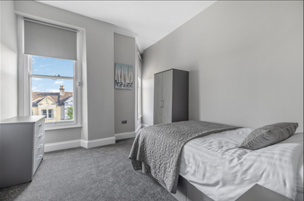 31 Connaught Avenue, Plymouth, Devon, PL4 7BT Image 15