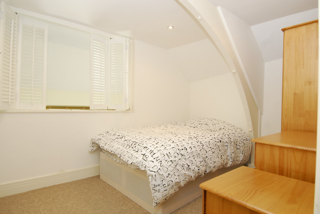 20 Regent street, Flat 35, PL4 8AS Image 2
