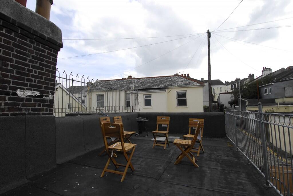 18 Alexandra Road, Plymouth, Devon, PL4 7JS Image 9