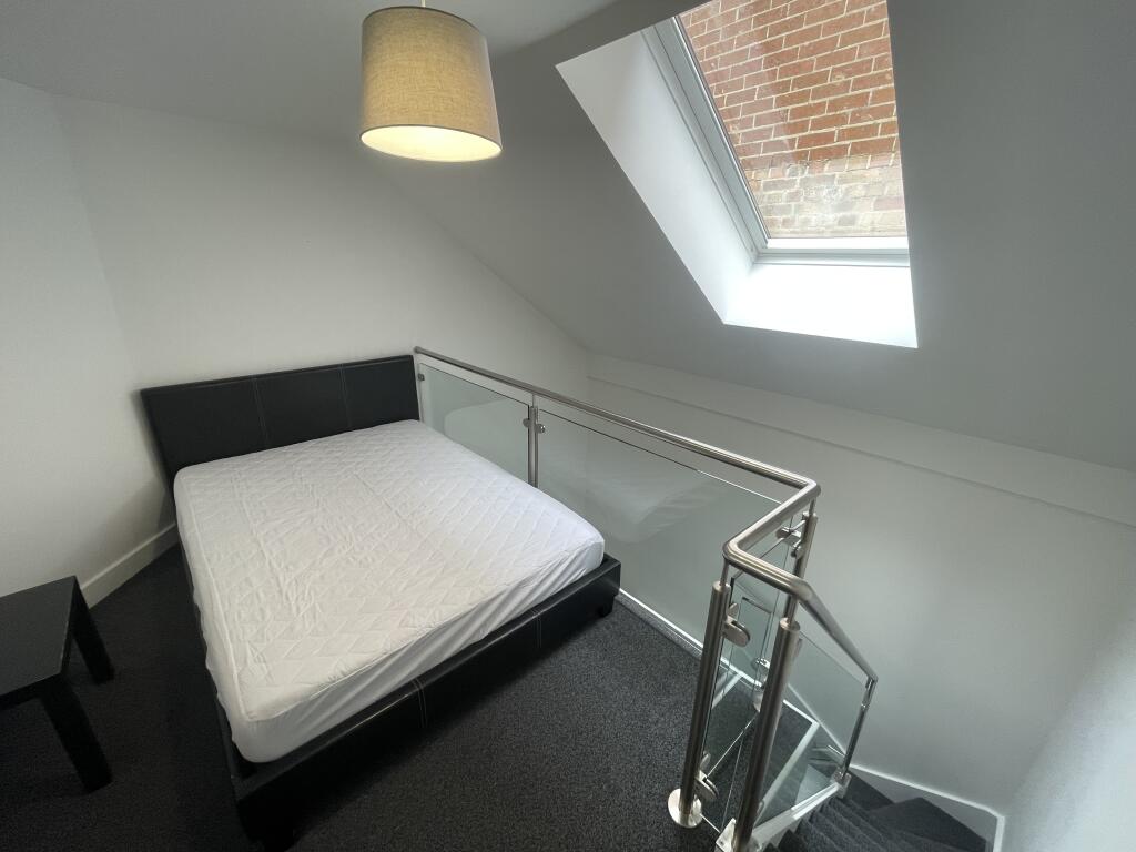 23A Cobourg, Plymouth, Devon, PL1 1SP Image 3