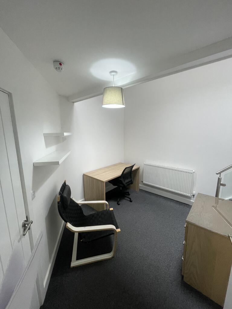 23A Cobourg, Plymouth, Devon, PL1 1SP Image 5