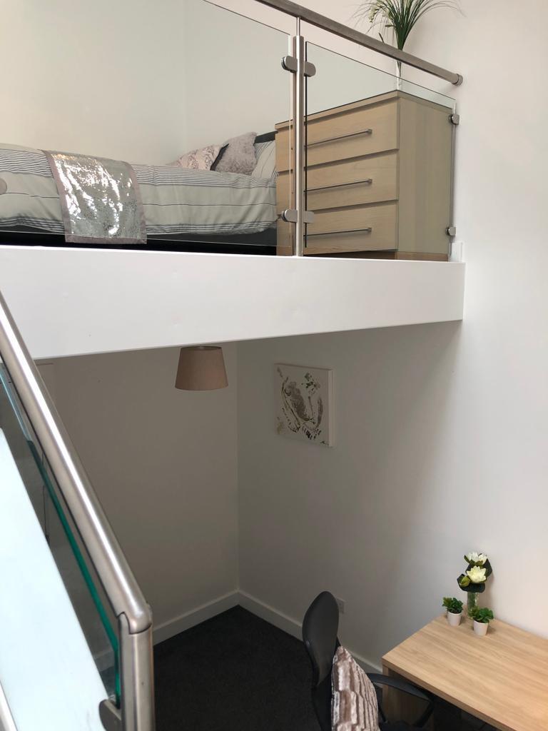 23A Cobourg, Plymouth, Devon, PL1 1SP Image 12