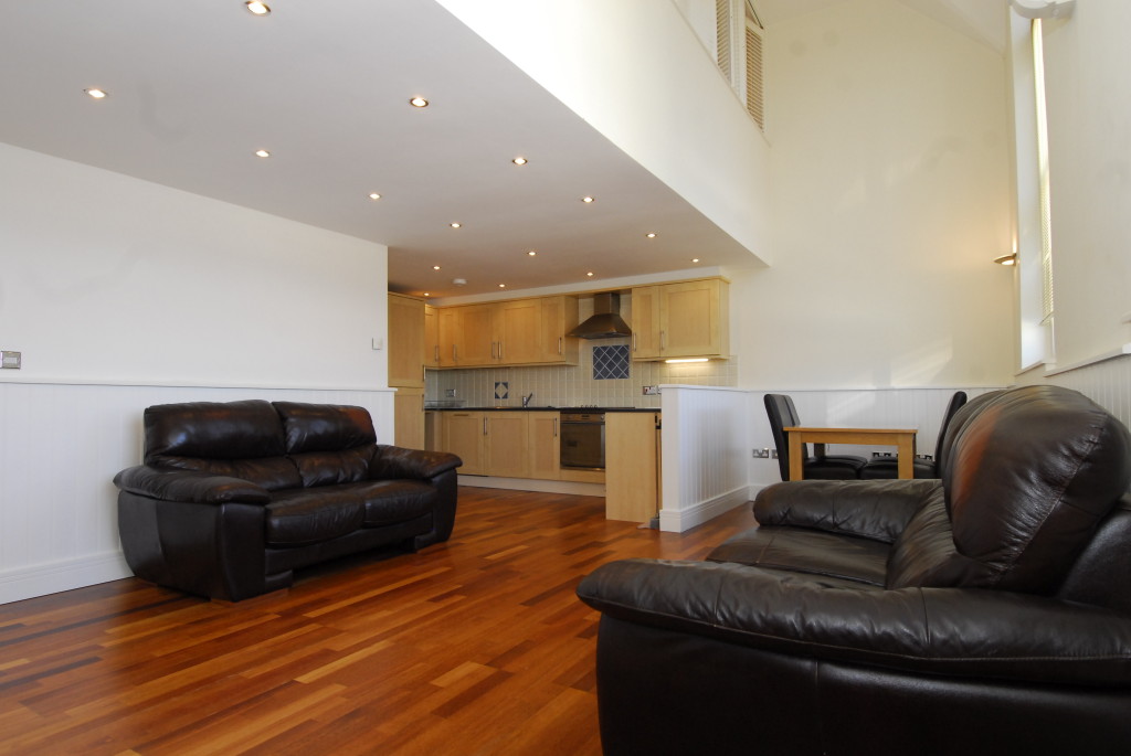 20 Regent street, Flat 35, PL4 8AS Image 6