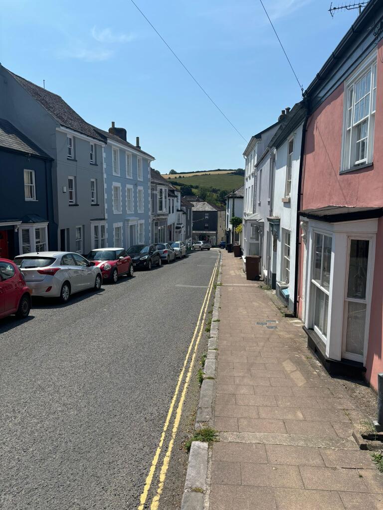 Flat 4 The Old Tannery, Modbury, Devon, PL21 0RF Image 24