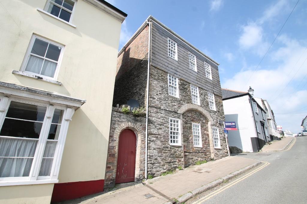 Flat 4 The Old Tannery, Modbury, Devon, PL21 0RF Image 27
