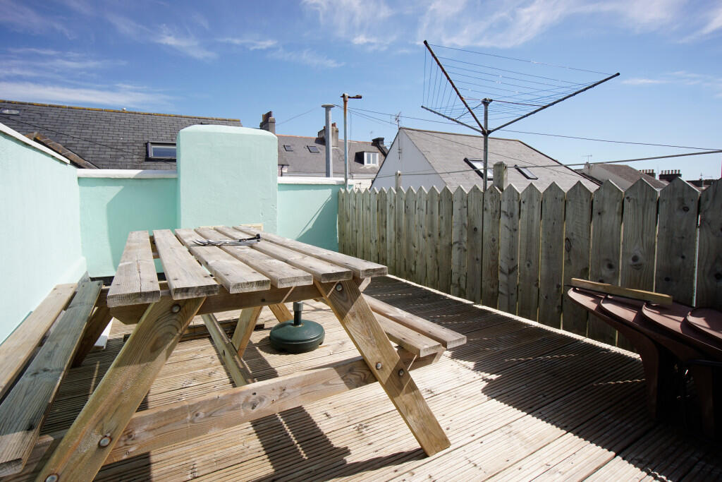 4 Waterloo Street, Plymouth, Devon, PL4 8LY Image 4