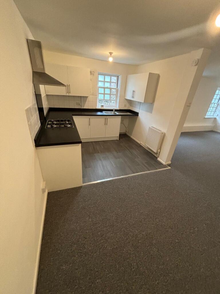 Flat 3 The Old Tannery, Modbury, Devon, PL21 0RF Image 3