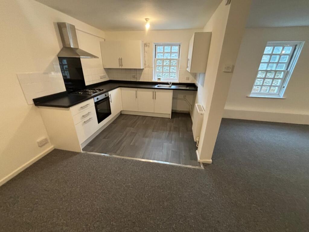 Flat 3 The Old Tannery, Modbury, Devon, PL21 0RF Image 4