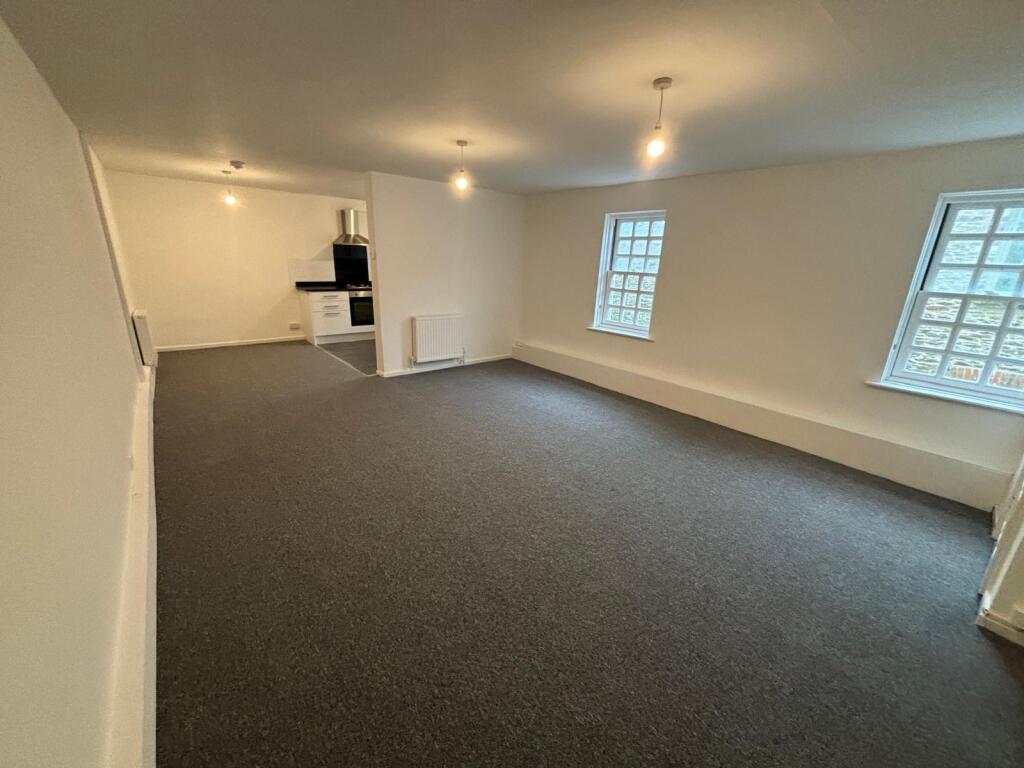 Flat 3 The Old Tannery, Modbury, Devon, PL21 0RF Image 12