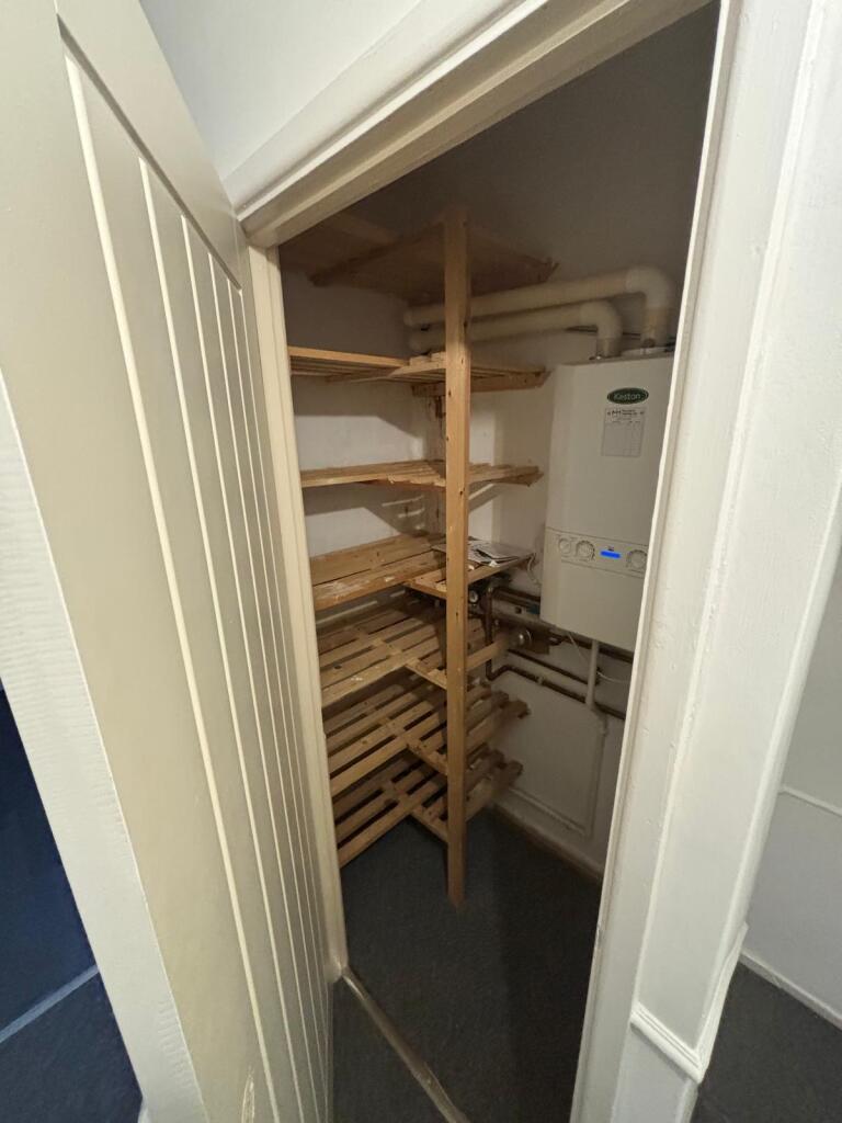 Flat 3 The Old Tannery, Modbury, Devon, PL21 0RF Image 22