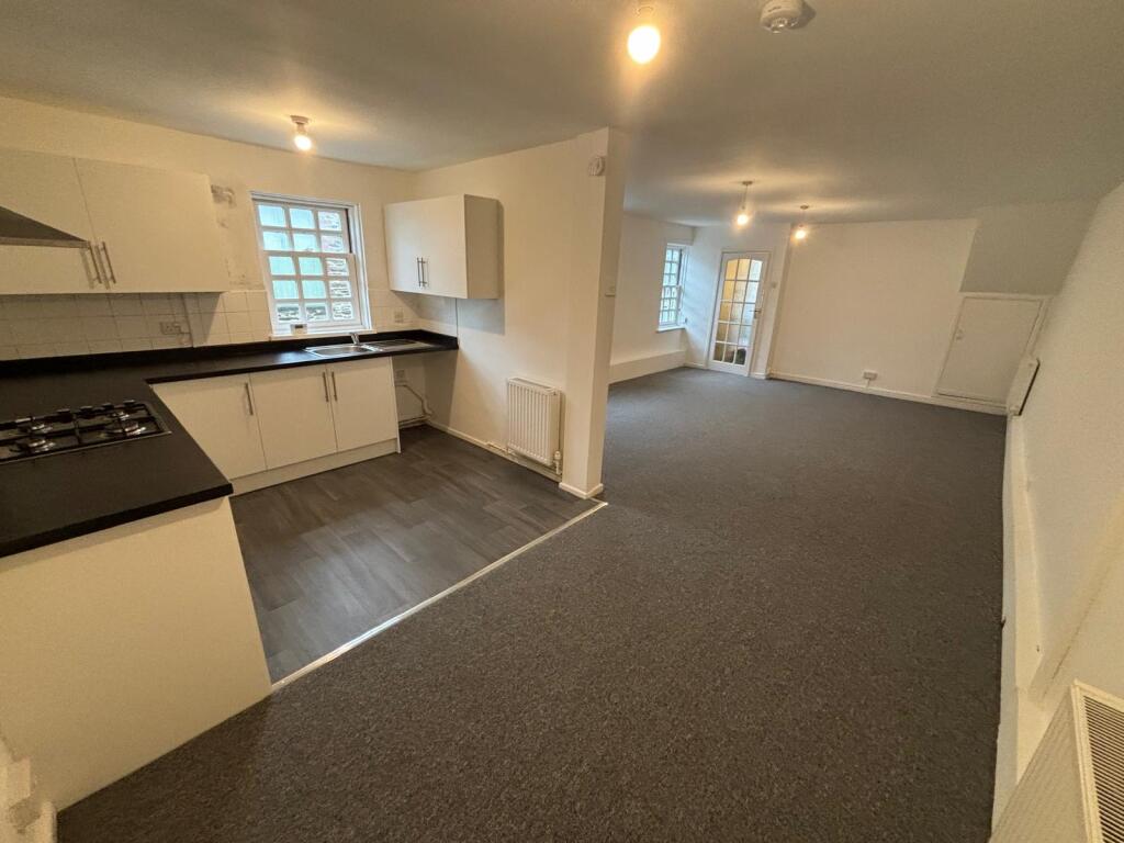 Flat 3 The Old Tannery, Modbury, Devon, PL21 0RF Image 31