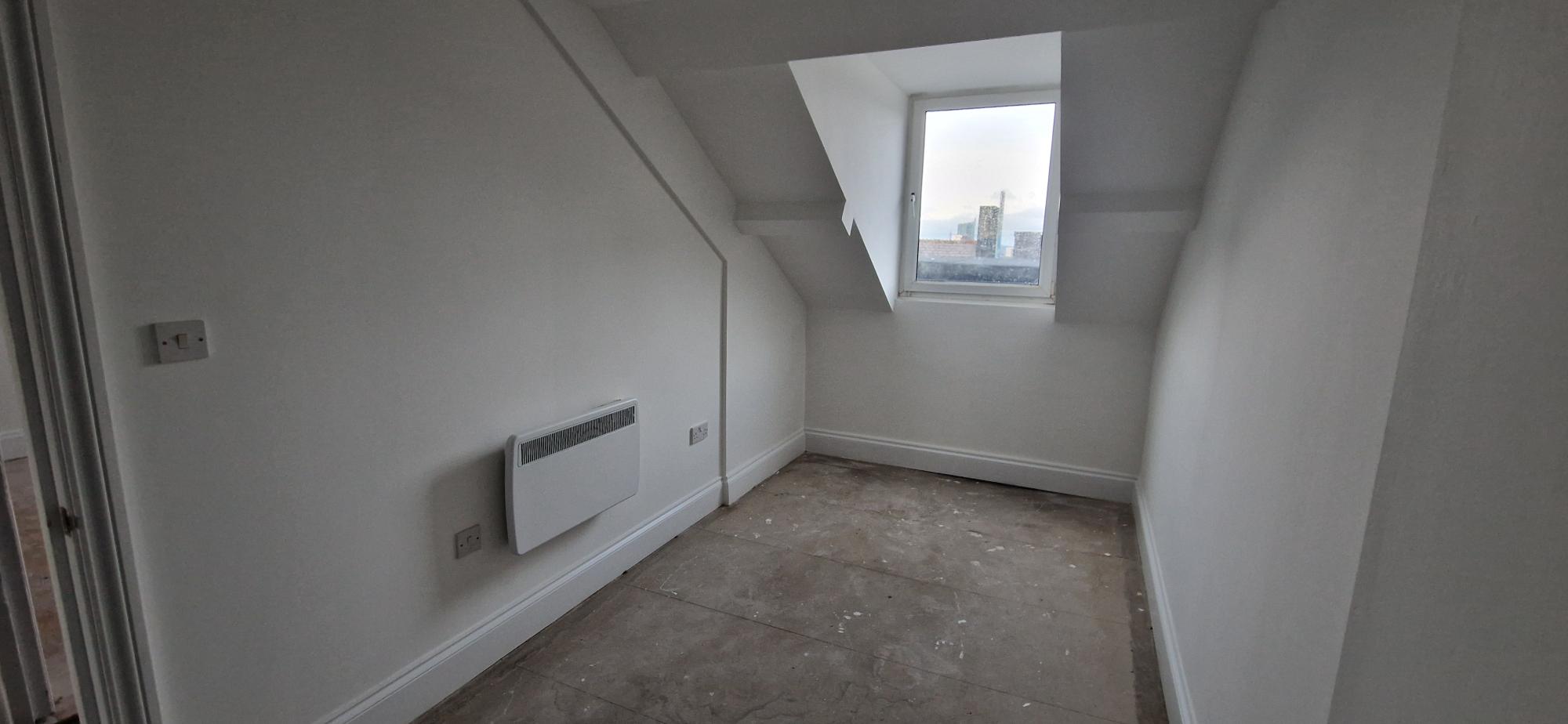 12/13 Woodland Terrace Flat 12, Plymouth, Devon, PL4 8AN Image 3