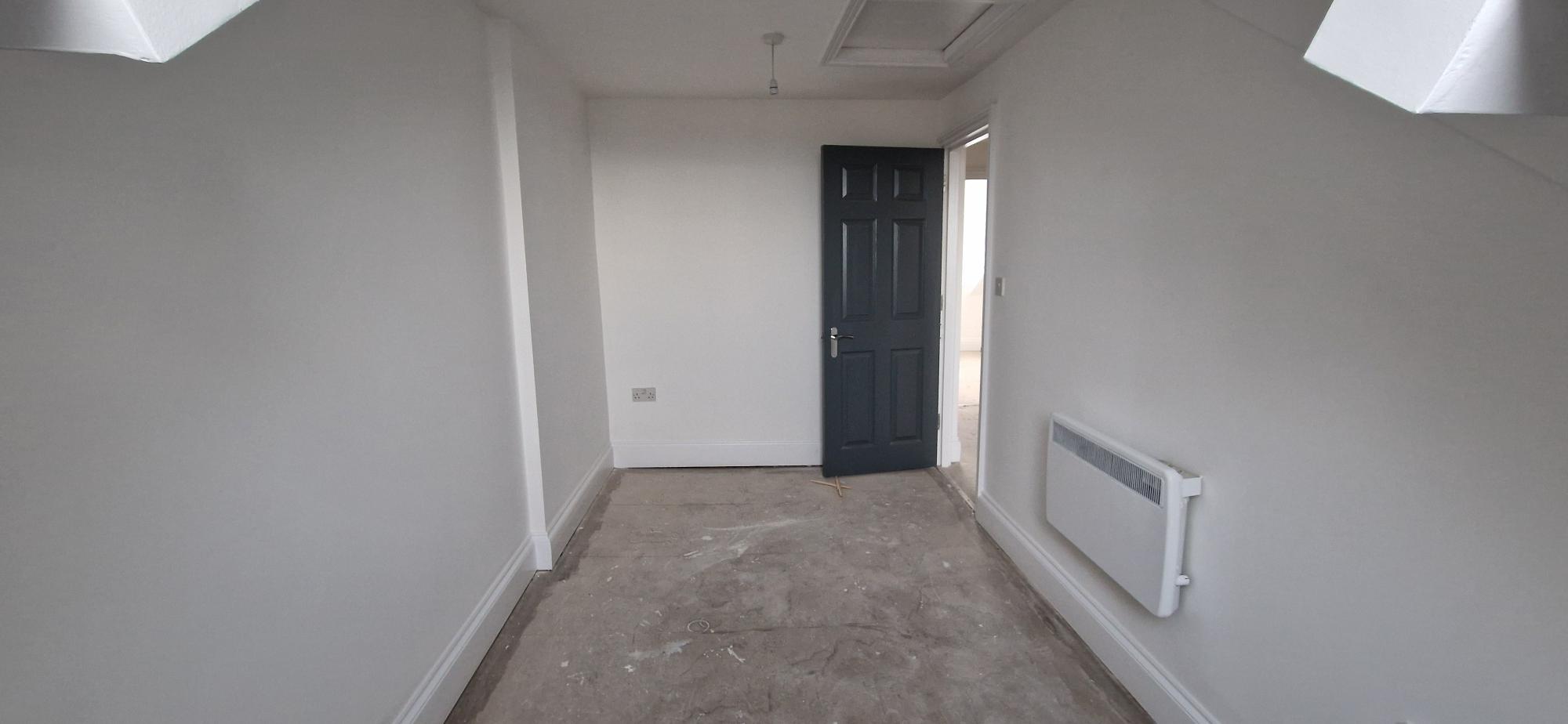 12/13 Woodland Terrace Flat 12, Plymouth, Devon, PL4 8AN Image 4