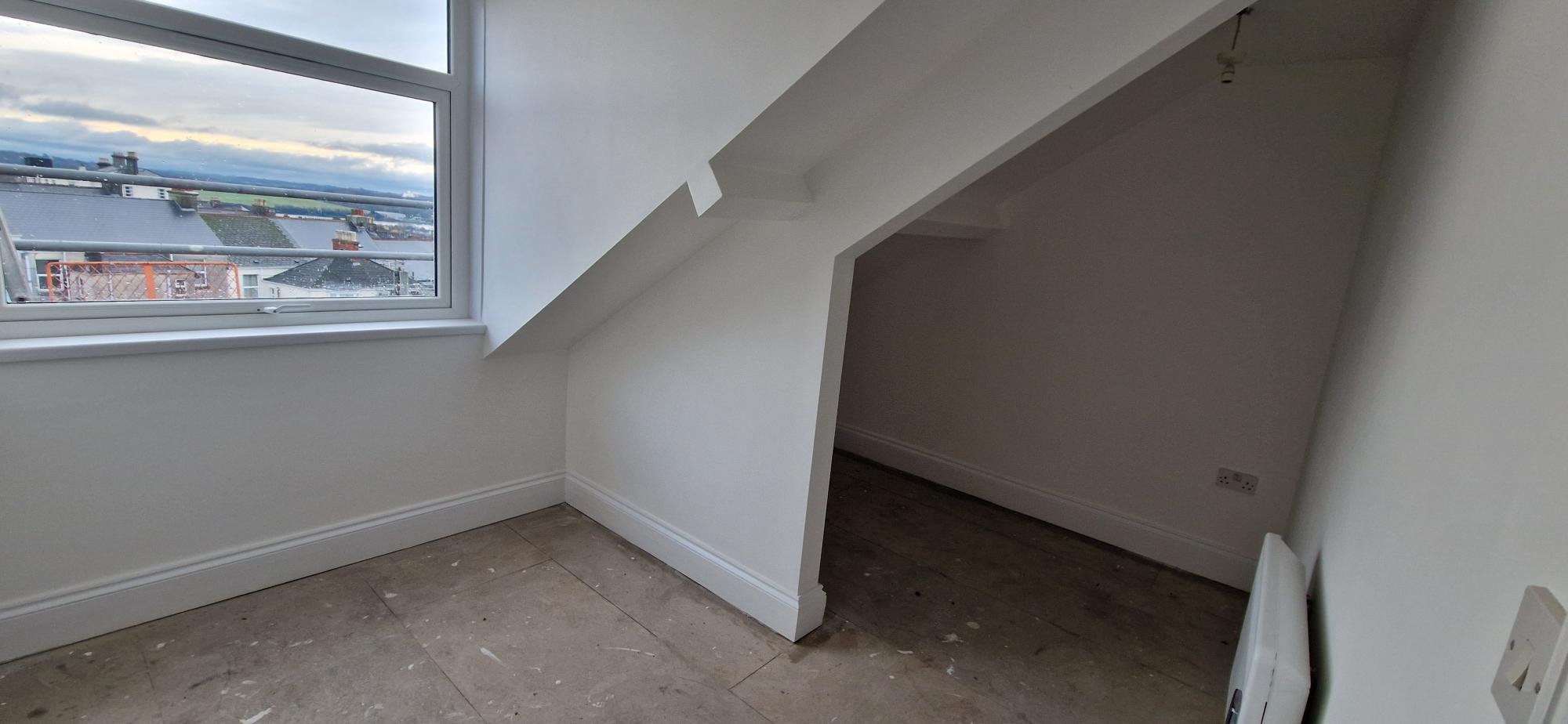 12/13 Woodland Terrace Flat 12, Plymouth, Devon, PL4 8AN Image 6
