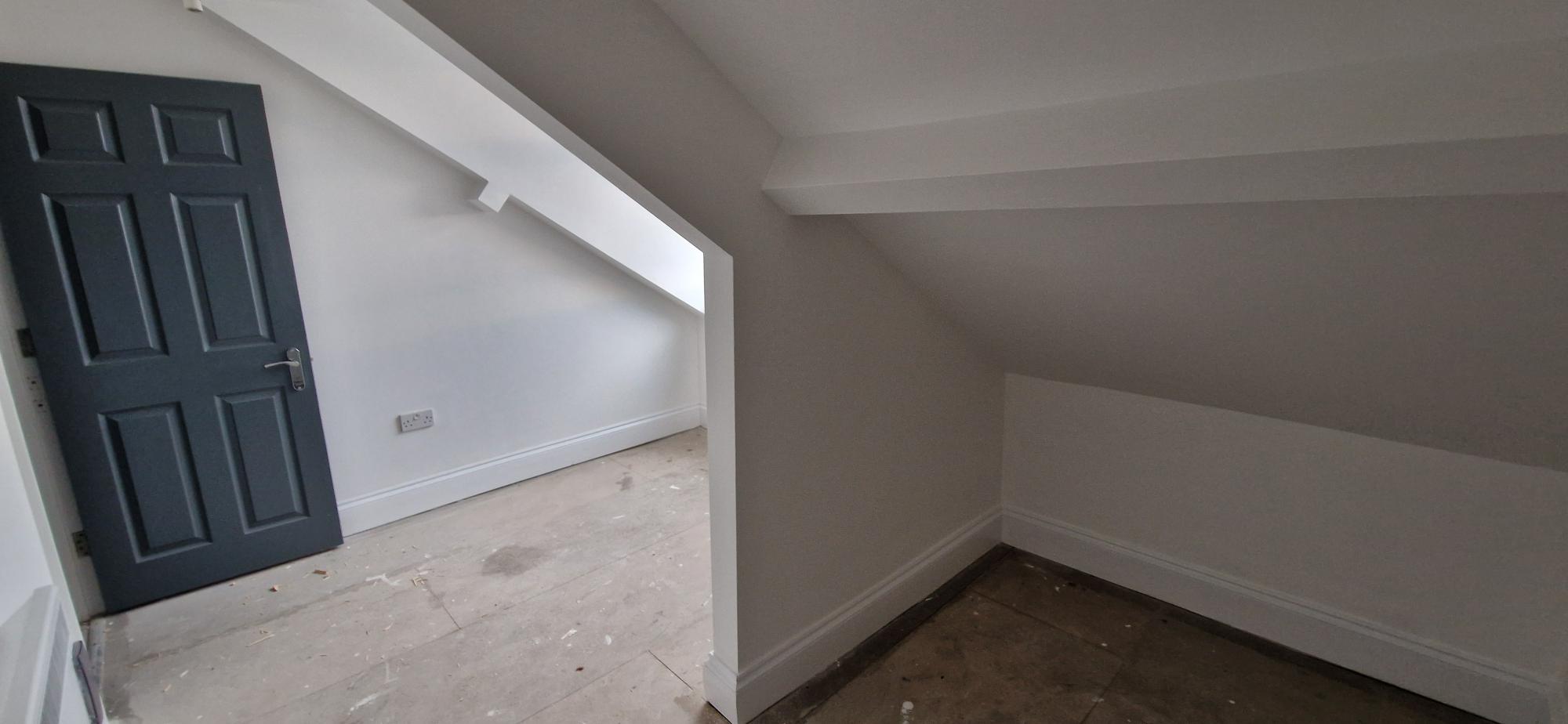 12/13 Woodland Terrace Flat 12, Plymouth, Devon, PL4 8AN Image 7