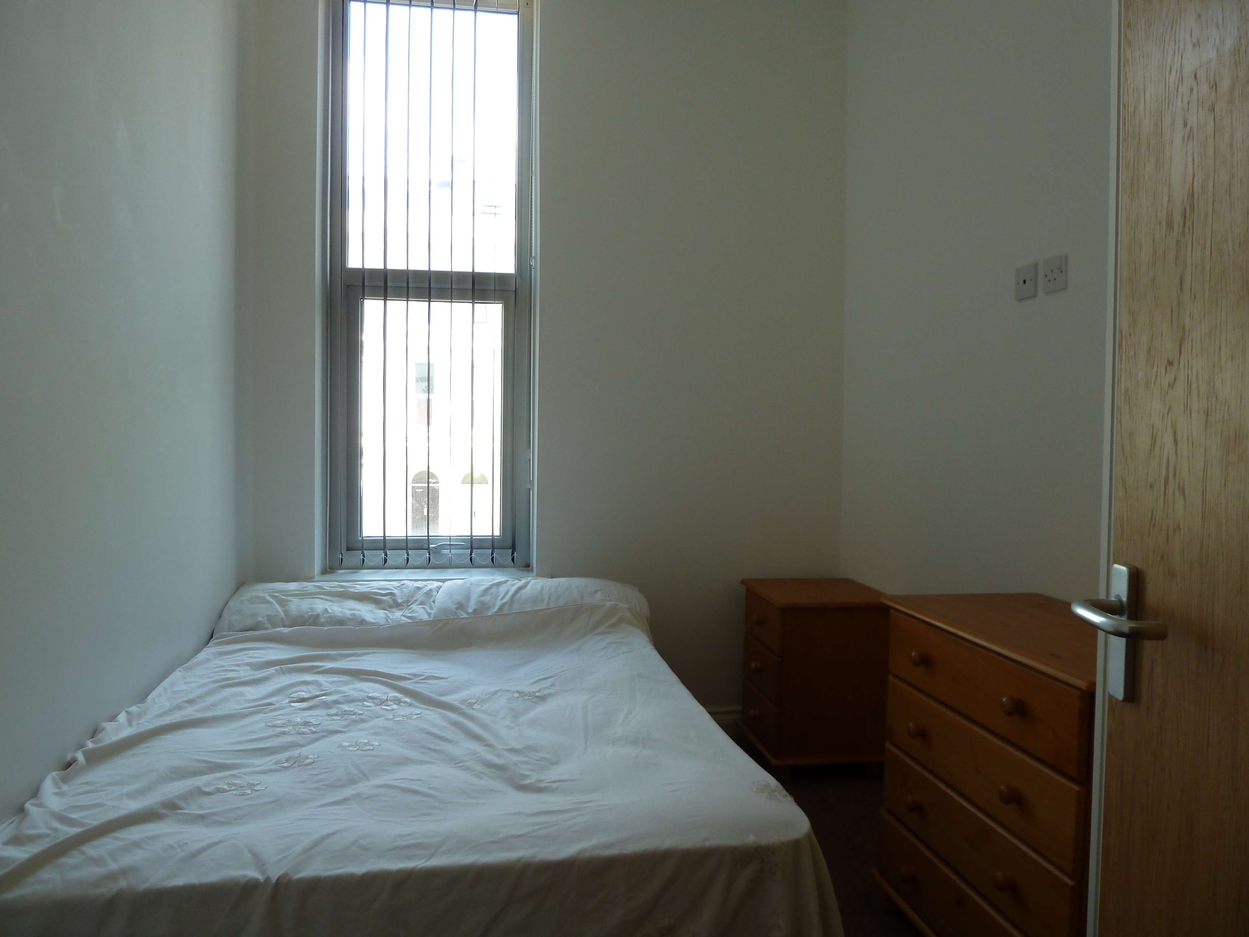 11 Whitefield Tce, Flat 4, Plymouth, PL4 8NH Image 4