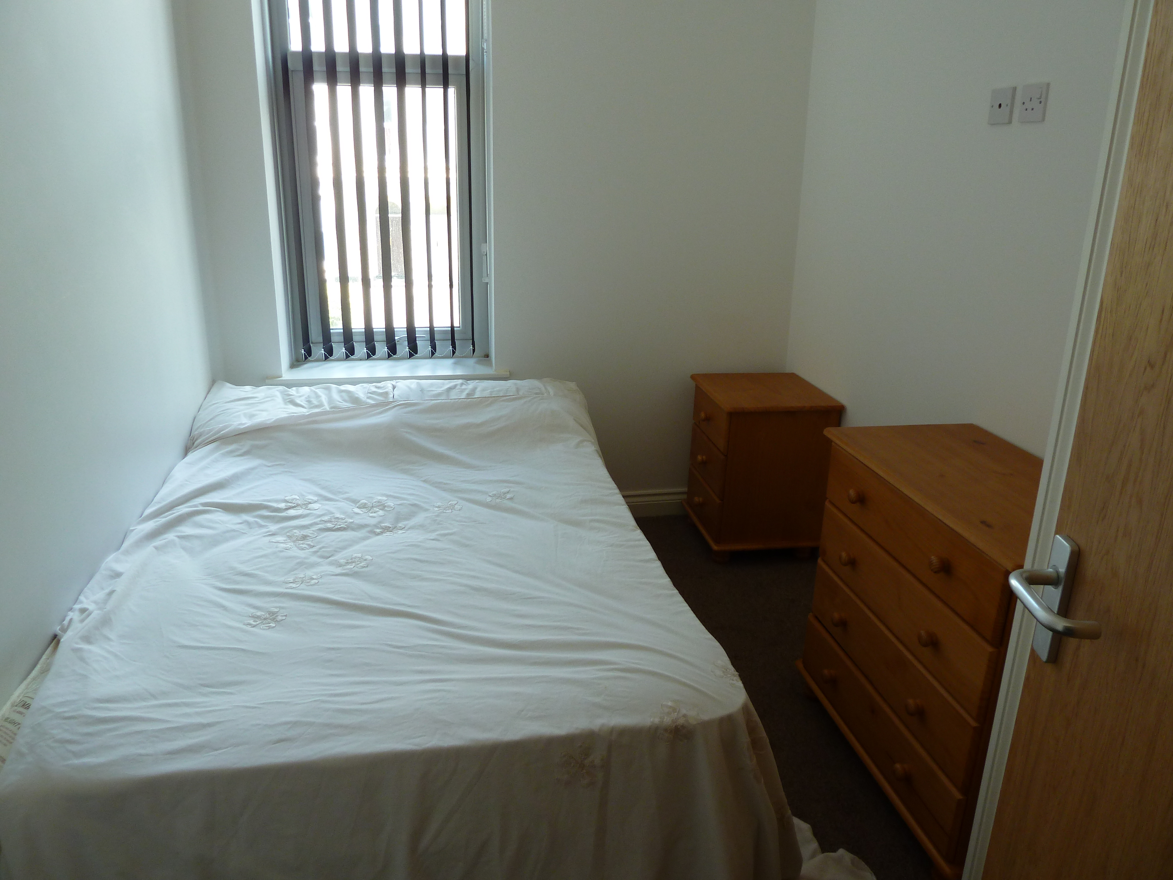 11 Whitefield Tce, Flat 4, Plymouth, PL4 8NH Image 7