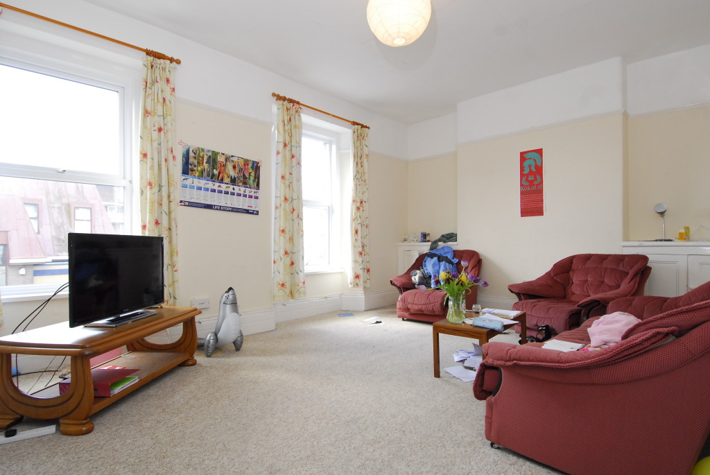 204 North Road West TFF, Plymouth, Devon, PL1 5DE Image 3