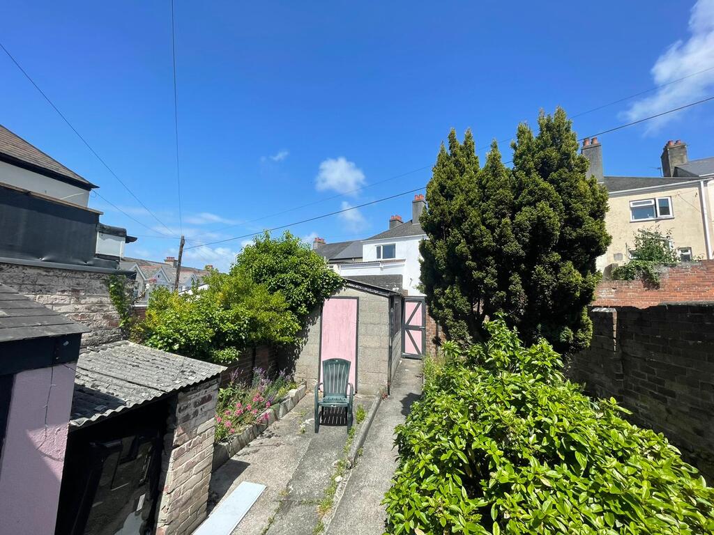 24 Winston Avenue, Plymouth, Devon, PL4 6AZ Image 5